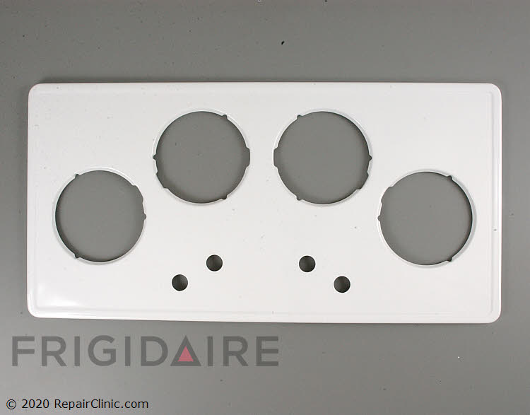 3017007 Metal Cooktop