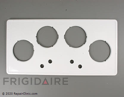 Metal Cooktop 3017007 Alternate Product View
