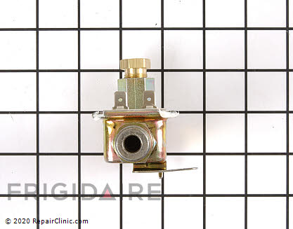 Safety Valve 3204717 Alternate Product View