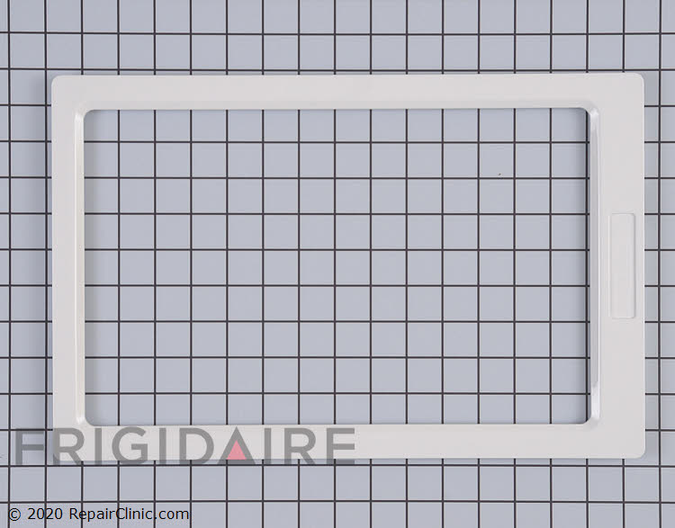 241757503 Refrigerator Cover
