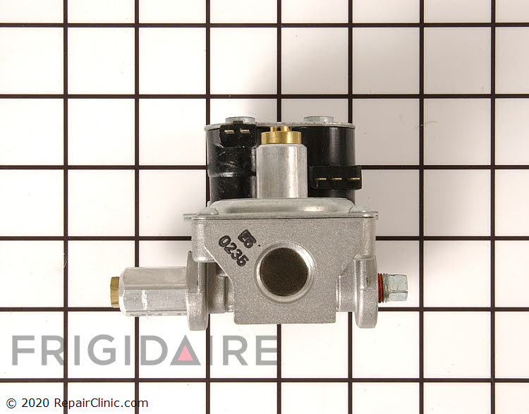 Gas Valve Assembly 5303281147 Alternate Product View