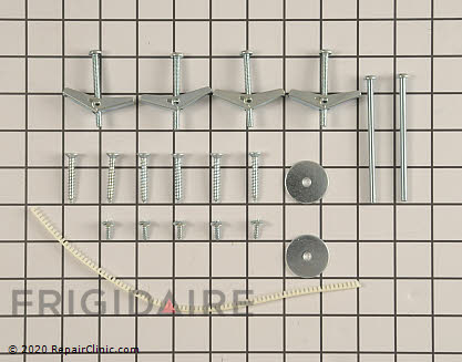 Hardware Kit 5304464349 Alternate Product View
