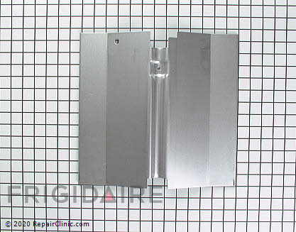 Heat Shield 5303317122 Alternate Product View