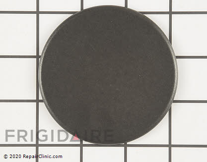 Surface Burner Cap 316438704 Alternate Product View
