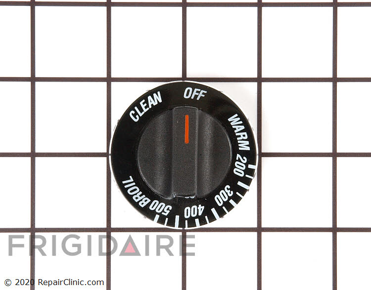 5303286098 Thermostat Knob