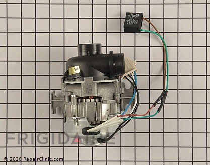 Circulation Pump 154614002 Alternate Product View