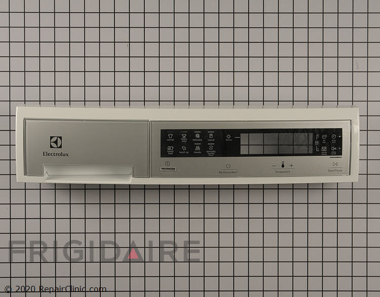 136815041 Control Panel