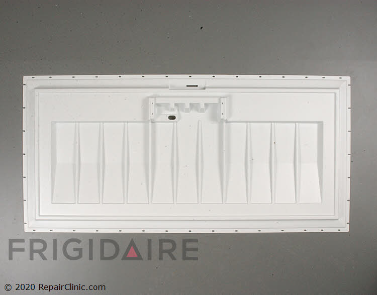 F112554-764 Control Panel