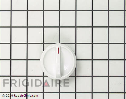 Knob Dial 154239501 Alternate Product View