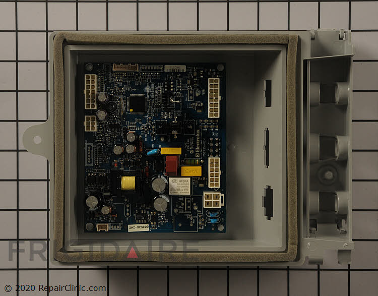 241996364 Frigidaire Refrigerator Main Control Board