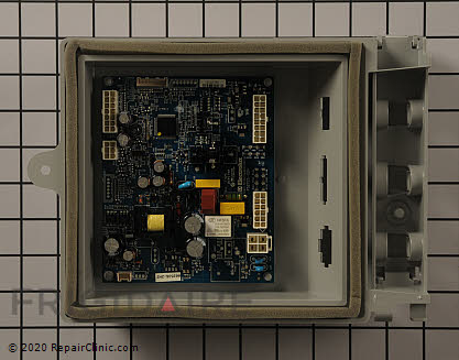 Main Control Board 241996364 Alternate Product View