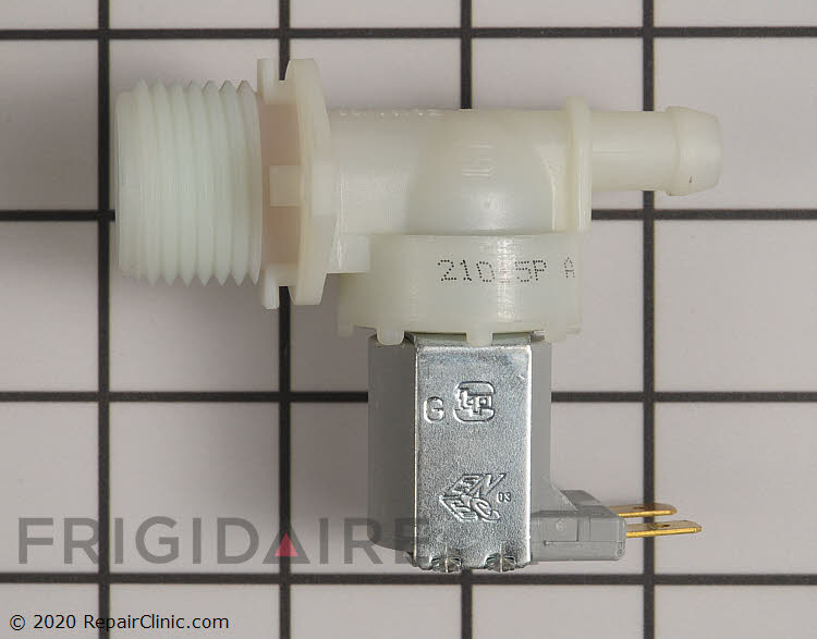 Water Inlet Valve 807445903 Alternate Product View