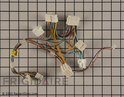 Wire Jumper 242066501 Alternate Product View