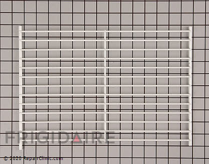 Wire Shelf 241657601 Alternate Product View