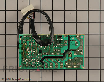 Control Board 5304492070 Alternate Product View