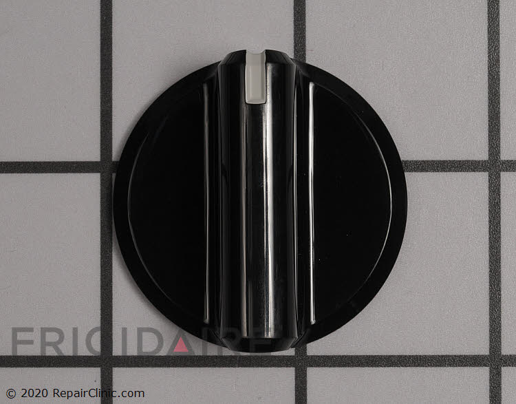 318280910 Frigidaire Range/Stove/Oven Control Knob