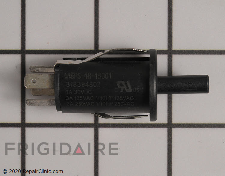 808136601 Door Switch