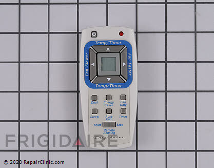 Remote Control 5304471199 Alternate Product View