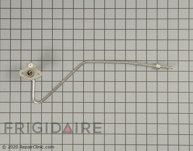 316237707 Surface Burner Orifice Holder