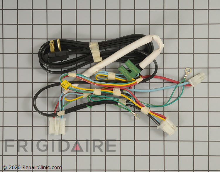 240581701 Wire Harness