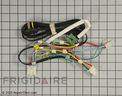 Wire Harness 240581701 Alternate Product View