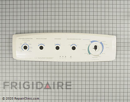Control Panel 134073700 Alternate Product View