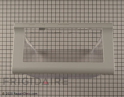 Crisper Drawer 241801802 Alternate Product View