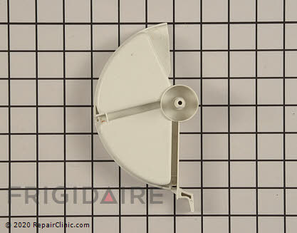 Detergent Container 5303351110 Alternate Product View