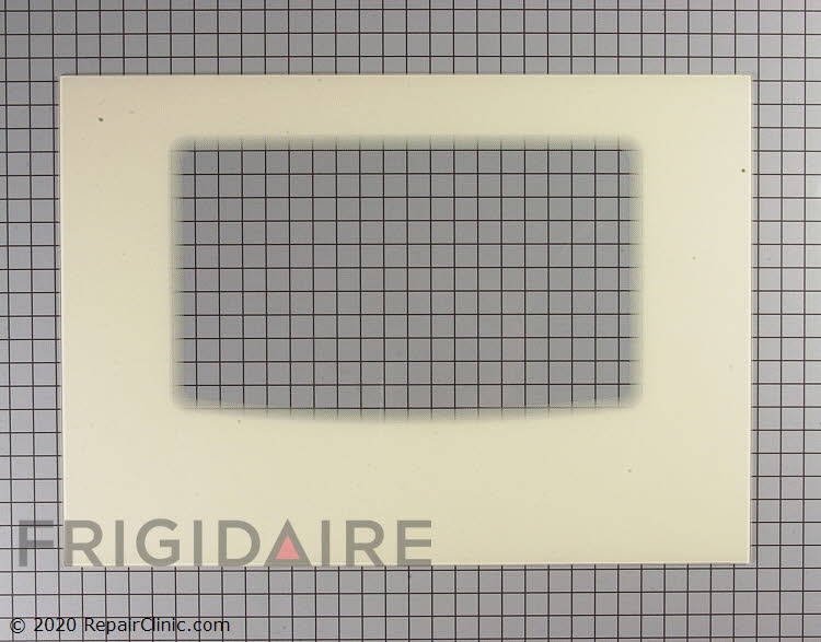 316406402 Door Glass