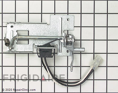 Door Latch 154132502 Alternate Product View