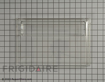 Drawer Front 5304405084 Alternate Product View