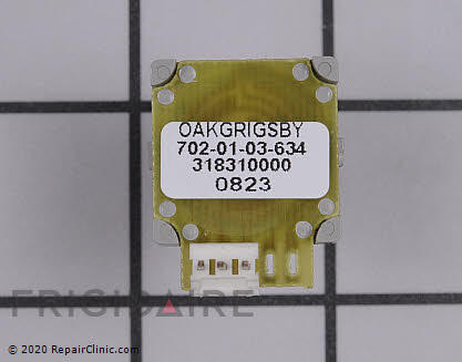 Selector Switch 318310000 Alternate Product View