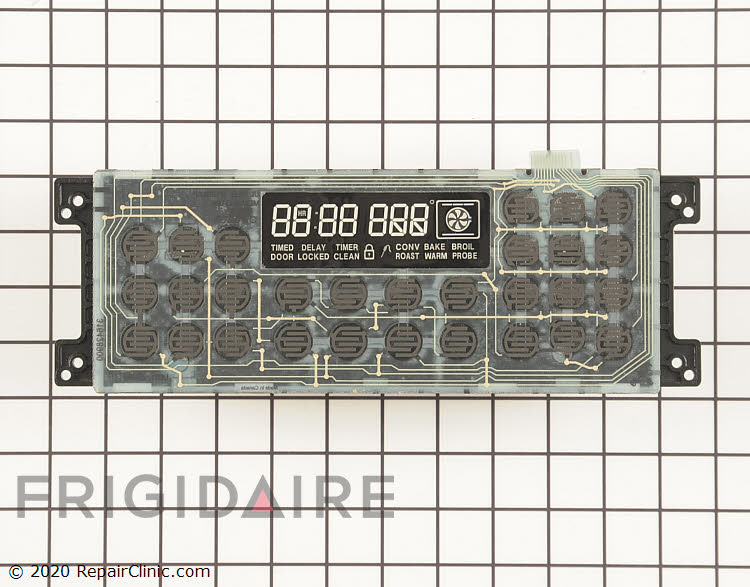 316462803 Control Board