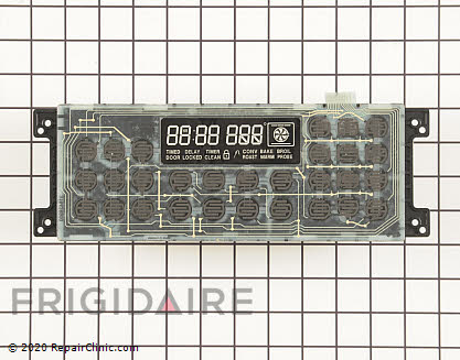 Control Board 316462803 Alternate Product View