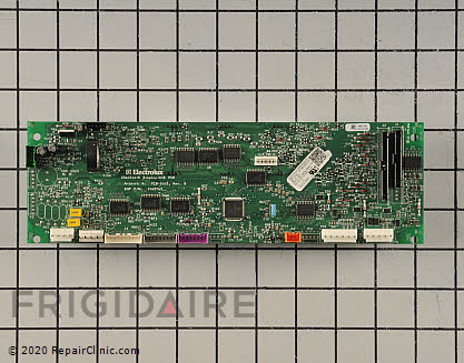 Control Board 316576312 Alternate Product View