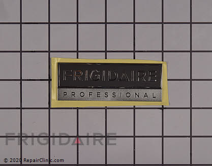 Nameplate 809108704 Alternate Product View