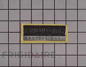 Nameplate - Part # 4977962 Mfg Part # 809108704