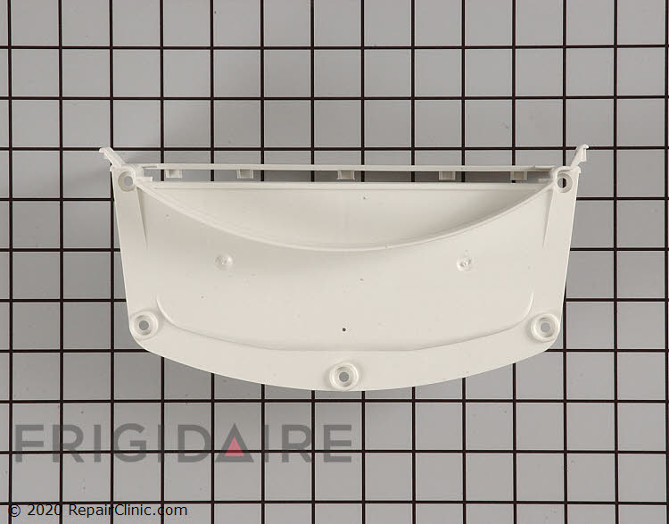 08015077 Pump Housing