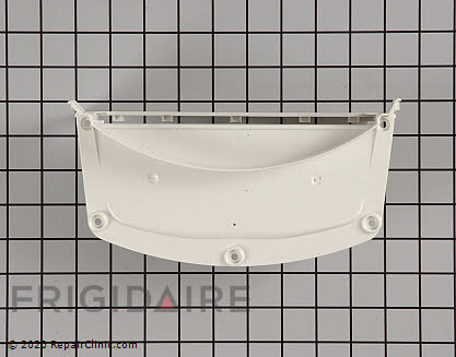 Pump Housing 08015077 Alternate Product View