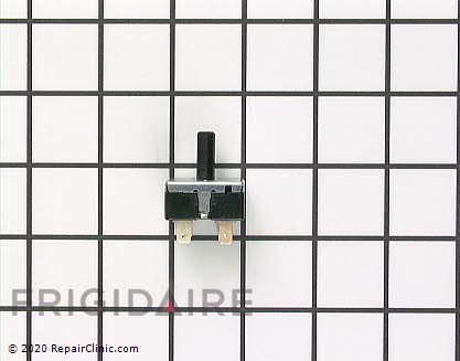 Temperature Switch 5308015886 Alternate Product View