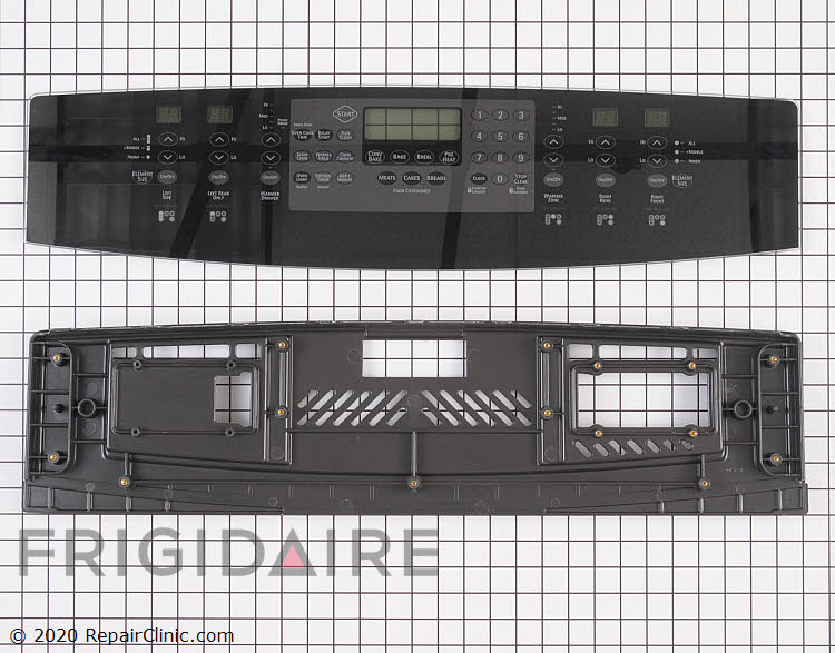 5303935249 Touchpad and Control Panel