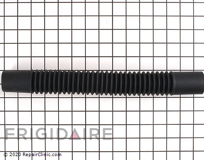 Tub-to-Pump Hose 131494800 Alternate Product View
