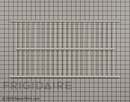Wire Shelf 240358008 Alternate Product View
