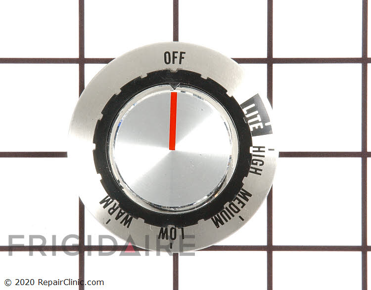 358T142P102 Control Knob
