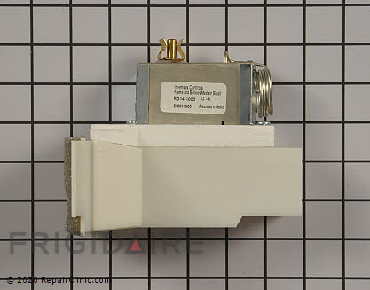 Damper Control Assembly 215011505 Alternate Product View