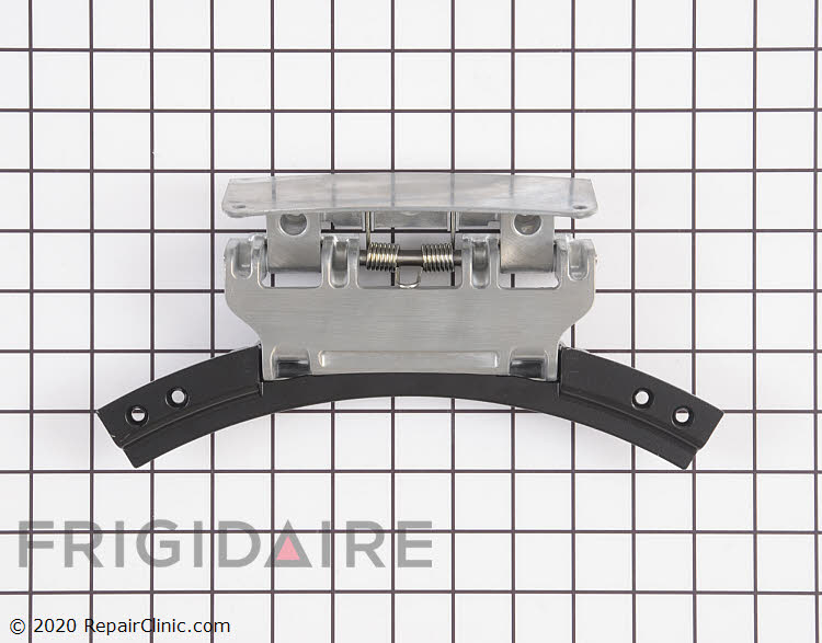 Door Hinge 134704600 Alternate Product View