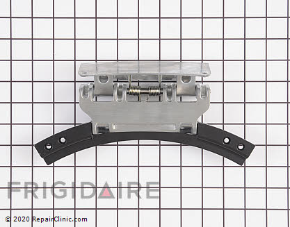 Door Hinge 134704600 Alternate Product View
