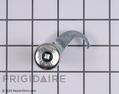 Door Lock 297090100 Alternate Product View