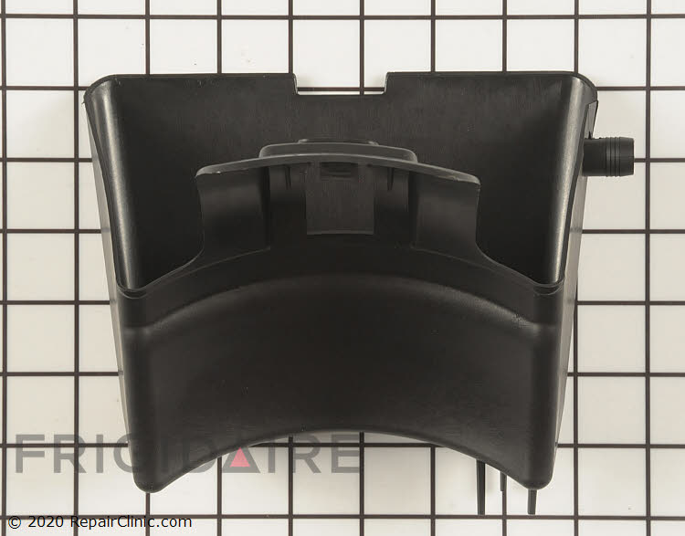 297231901 Drain Pan