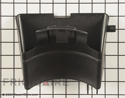 Drain Pan 297231901 Alternate Product View